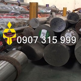 Thép tròn đặc S45C/C45 phi 240 245 250 255 260 265 270 280 290 300